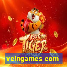 veingames com